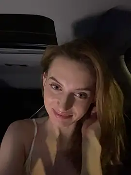 -AngelAri- online show from 26, 1, 2025