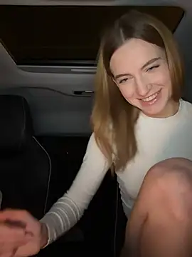 -AngelAri- online show from 1, 2, 2025