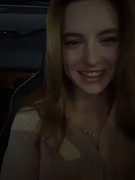 -AngelAri- online show from 6, 2, 2025