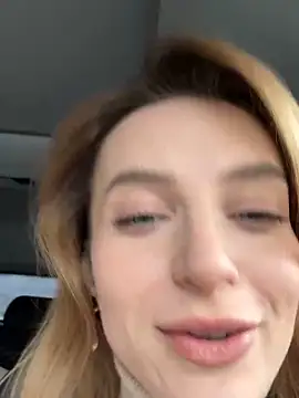 -AngelAri- online show from 9, 2, 2025