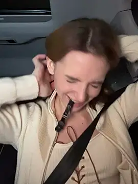 -AngelAri- online show from 12, 2, 2025