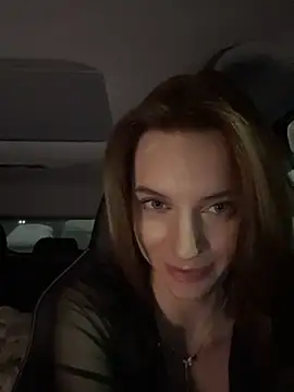 -AngelAri- online show from 20, 2, 2025