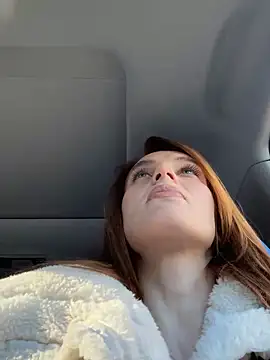 -AngelAri- online show from 21, 2, 2025