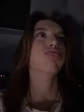 -AngelAri- online show from 1, 3, 2025