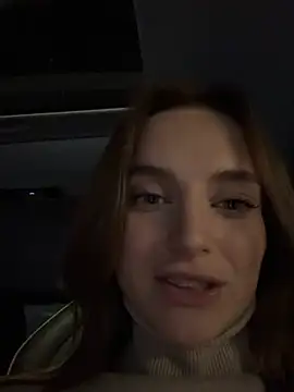 -AngelAri- online show from 6, 3, 2025