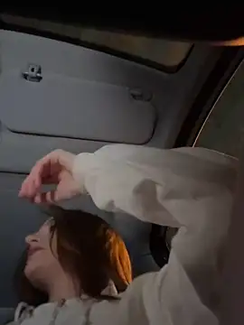 -AngelAri- online show from 12, 3, 2025