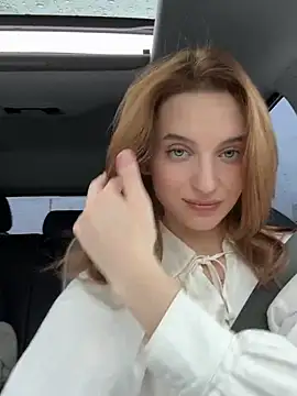 -AngelAri- online show from 13, 3, 2025