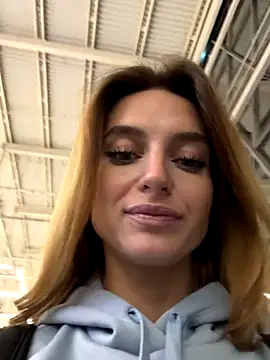 -AngelAri- online show from 15, 10, 2025