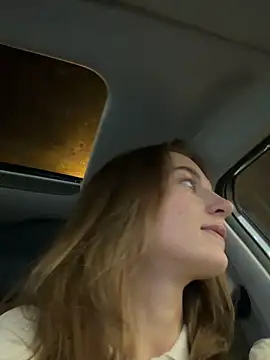 -AngelAri- online show from 1, 12, 2025