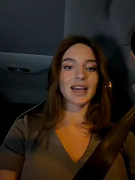 -AngelAri- online show from 13, 12, 2025