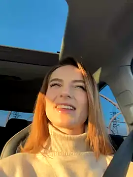 -AngelAri- online show from 14, 12, 2025