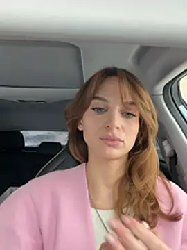 -AngelAri- online show from 22, 2, 2026