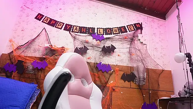 Snapshot of mssburbuja chatting on 26, 10, 2025 mssburbuja online show from 26, 10, 2025