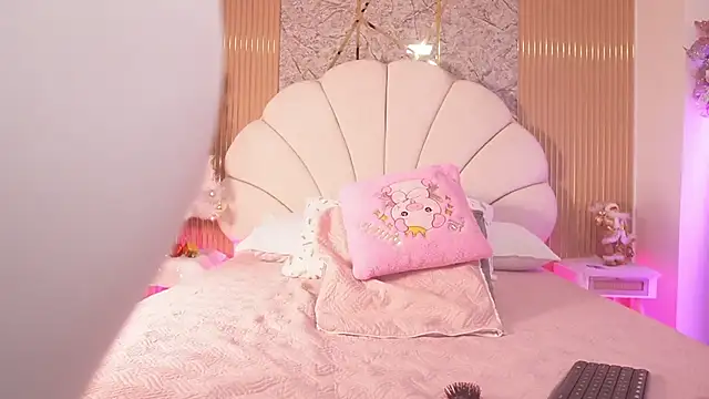 Snapshot of mssburbuja chatting on 29, 11, 2025 mssburbuja online show from 29, 11, 2025