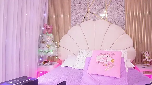 Snapshot of mssburbuja chatting on 16, 12, 2025 mssburbuja online show from 16, 12, 2025