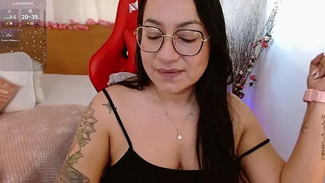 lucy luu  online show from 23, 1, 2025