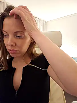 novaforyou1 online show from 30, 10, 2025