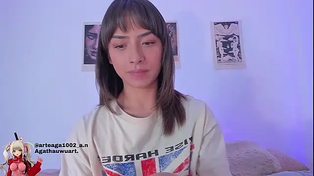 Moonlight1002 online show from 5, 11, 2025