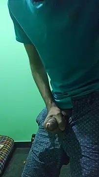 rockyp6 online show from 14, 4, 2026