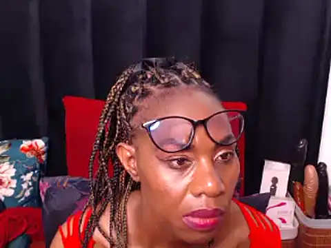 sexybootylicious online show from 6, 12, 2024