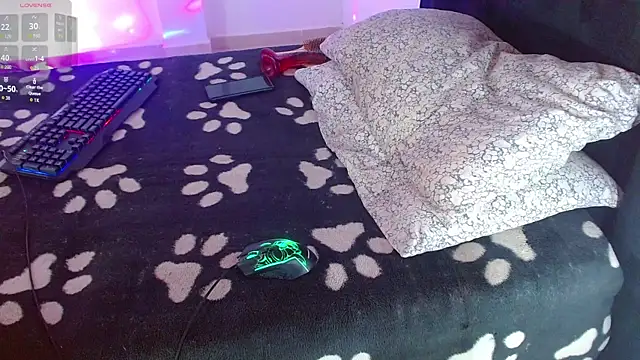 jaramilloali online show from 27, 9, 2025