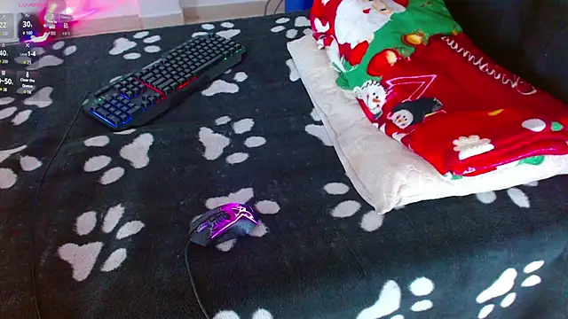 jaramilloali online show from 14, 11, 2025