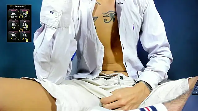 Snapshot of tom_Howard chatting on 21, 12, 2024 tom Howard online show from 21, 12, 2024