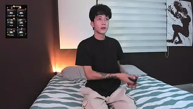 tom Howard online show from 1, 4, 2026