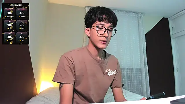 tom Howard online show from 21, 5, 2026