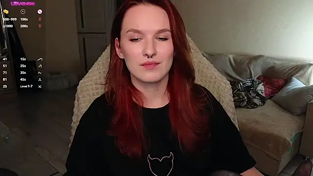 Val lava online show from 26, 10, 2025