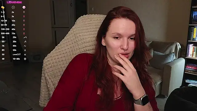 Val lava online show from 8, 2, 2026