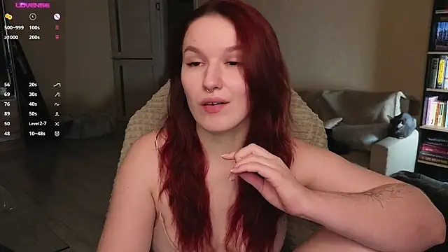 Val lava online show from 22, 2, 2026