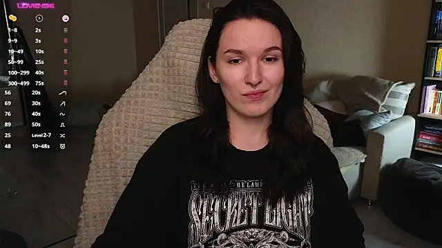Snapshot of Val_lava chatting on 29, 5, 2026 Val lava online show from 29, 5, 2026
