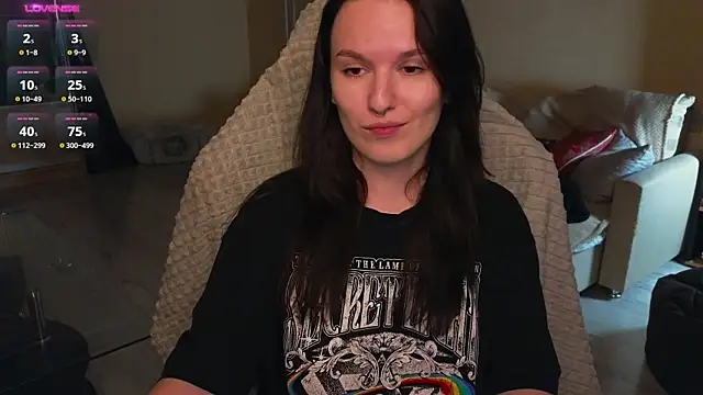 Val lava online show from 17, 7, 2026