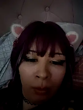 Haru Queenn online show from 2, 3, 2025