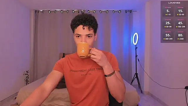 MitchellXD online show from 15, 2, 2025