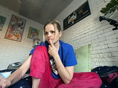 Angel girllovemy online show from 13, 2, 2025