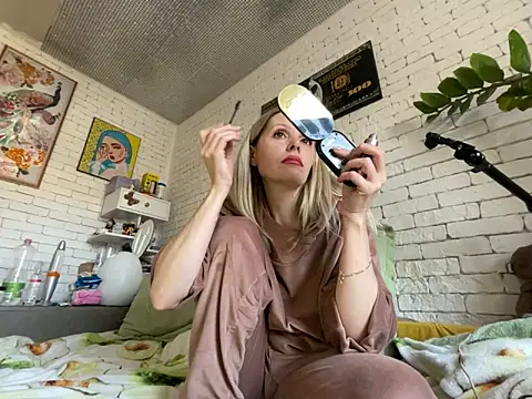 Angel girllovemy online show from 9, 3, 2025