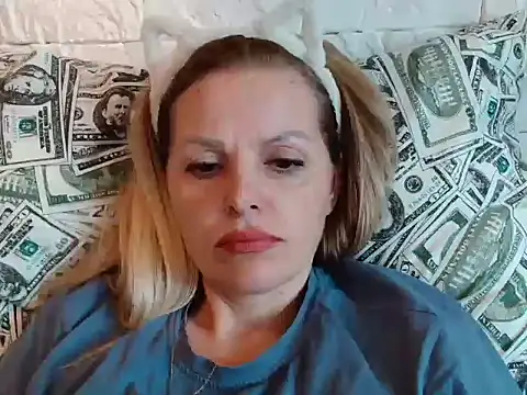 Angel girllovemy online show from 20, 9, 2025