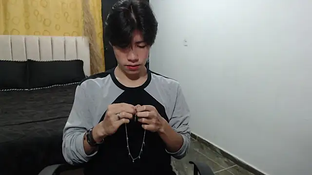 Snapshot of Elio-cam chatting on 13, 12, 2024 Elio-cam online show from 13, 12, 2024