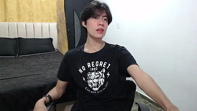 Snapshot of Elio-cam chatting on 22, 1, 2025 Elio-cam online show from 22, 1, 2025