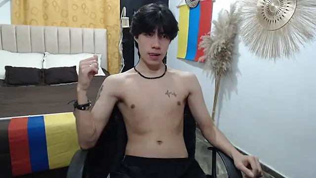Elio-cam online show from 29, 6, 2026