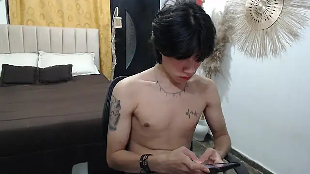 Elio-cam online show from 20, 7, 2026