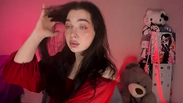 YsabellViveris online show from 19, 2, 2026