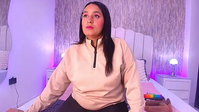 raven lilith  online show from 14, 1, 2026