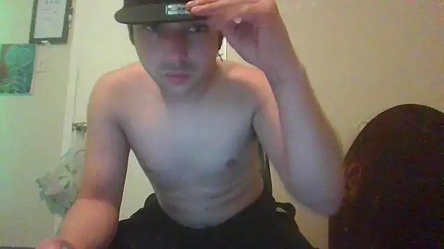 Snapshot of MarcosArcher chatting on 26, 1, 2025 MarcosArcher online show from 26, 1, 2025