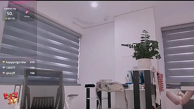 Shyn   online show from 2, 3, 2026