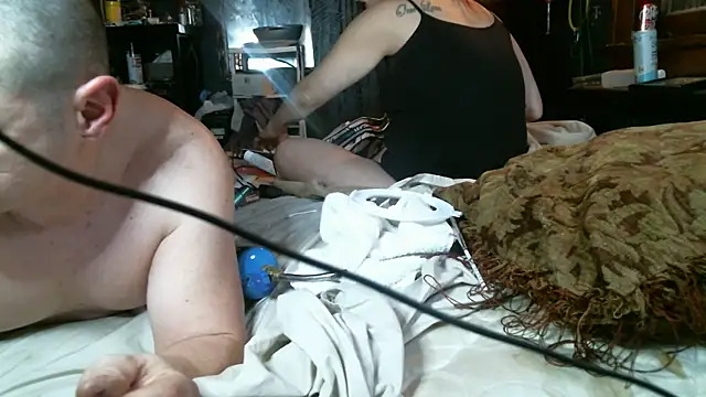 Snapshot of Deepsounding8585 chatting on 15, 3, 2026 Deepsounding8585 online show from 15, 3, 2026