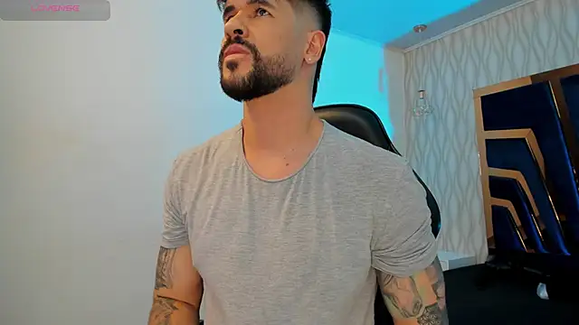 Petesevans online show from 15, 11, 2025