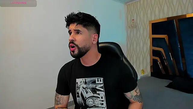 Petesevans online show from 19, 11, 2025